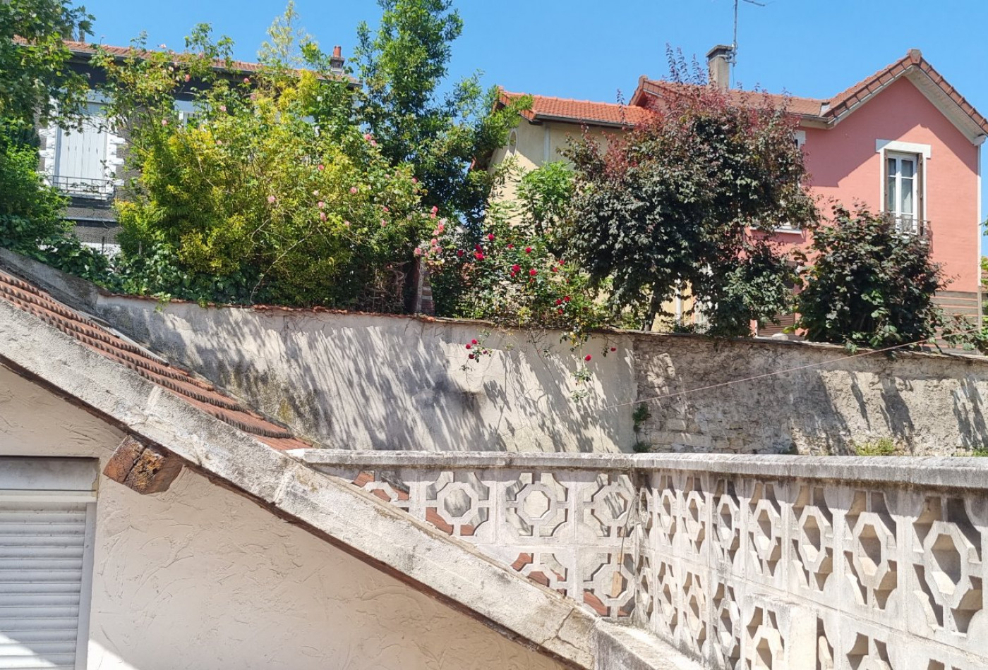 vente Immeuble Arcueil - Photo 8