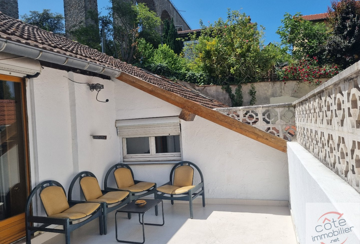 vente Immeuble Arcueil - Photo 1