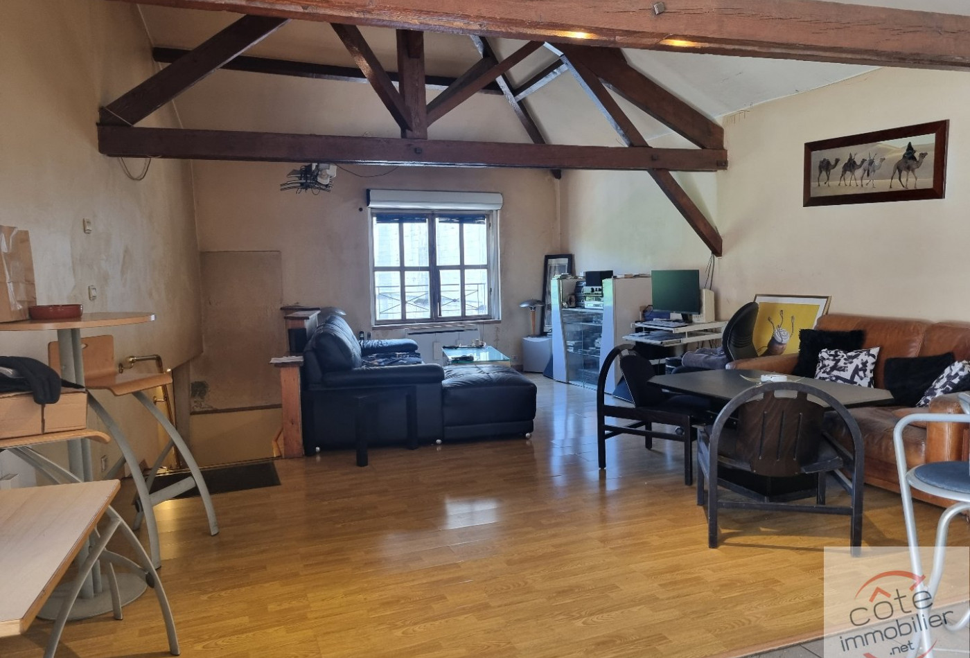 vente Immeuble Arcueil - Photo 4