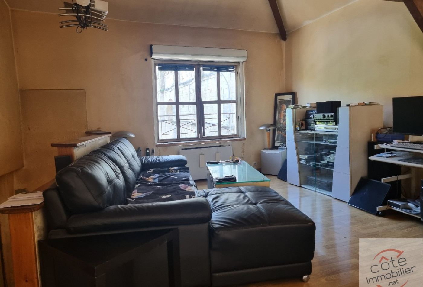 vente Immeuble Arcueil - Photo 5