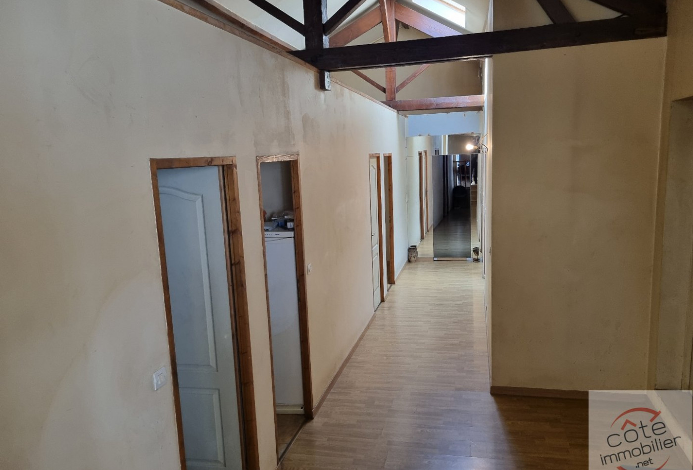 vente Immeuble Arcueil - Photo 3