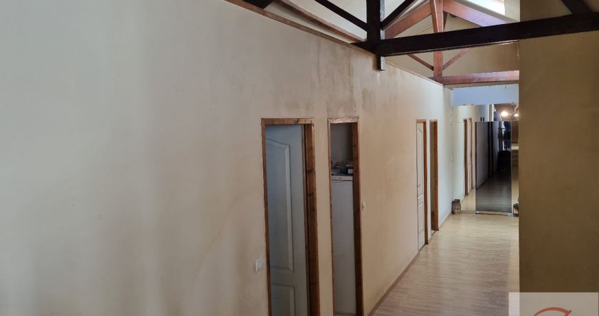 vente Immeuble Arcueil