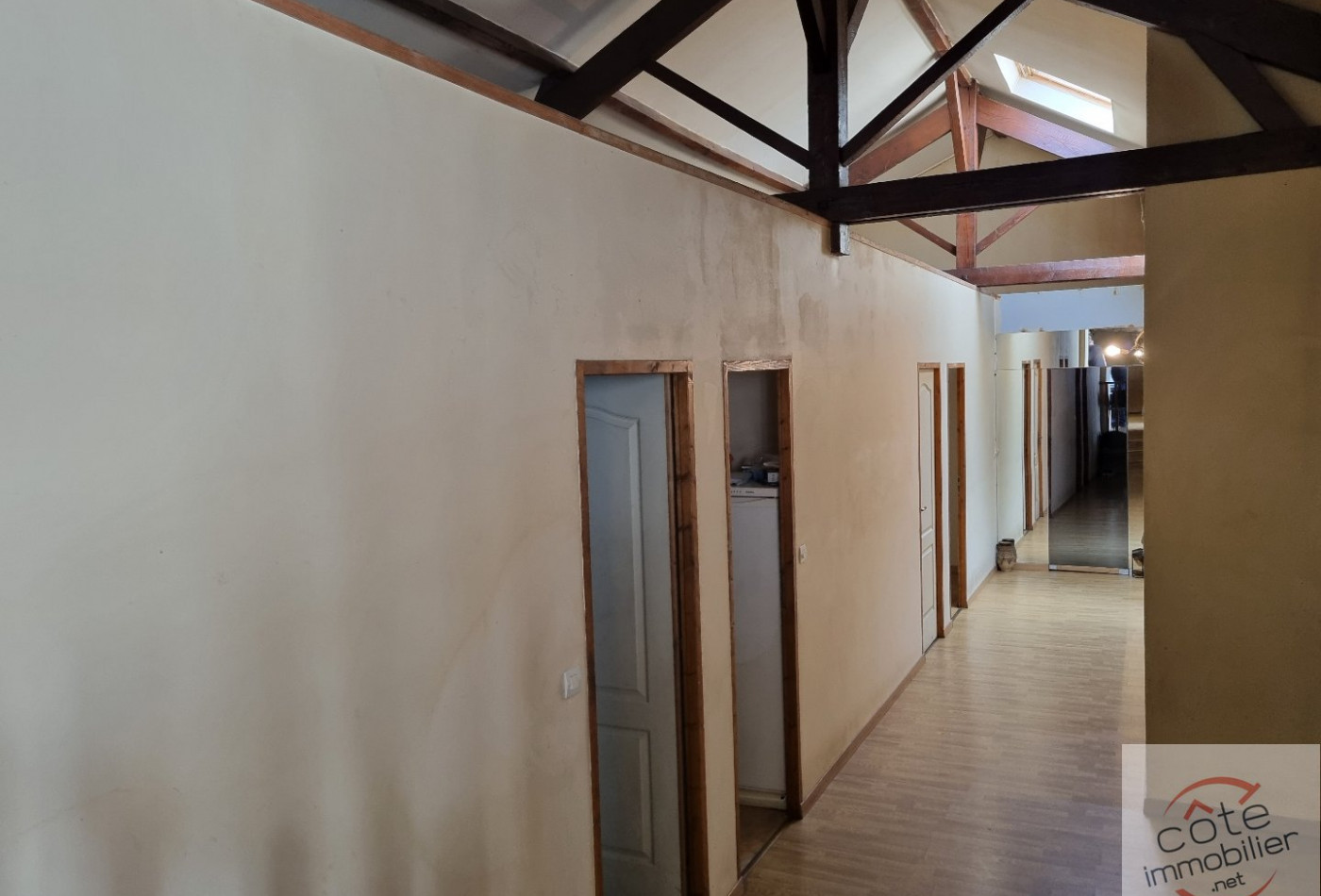 vente Immeuble Arcueil - Photo 9