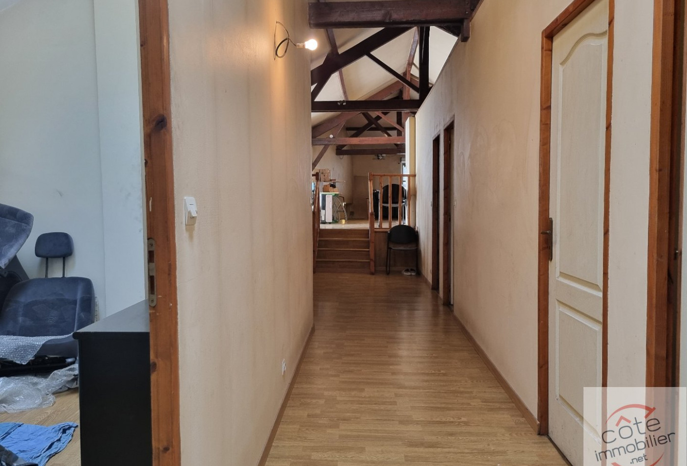 vente Immeuble Arcueil - Photo 10