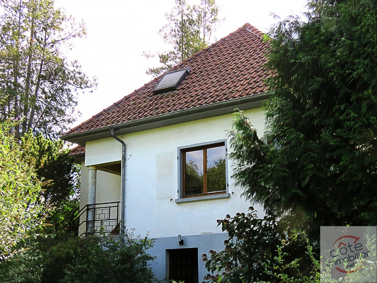 à vendre Maison individuelle Schoeneck - Photo 10