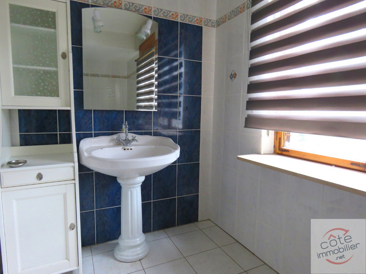 à vendre Maison individuelle Schoeneck - Photo 8