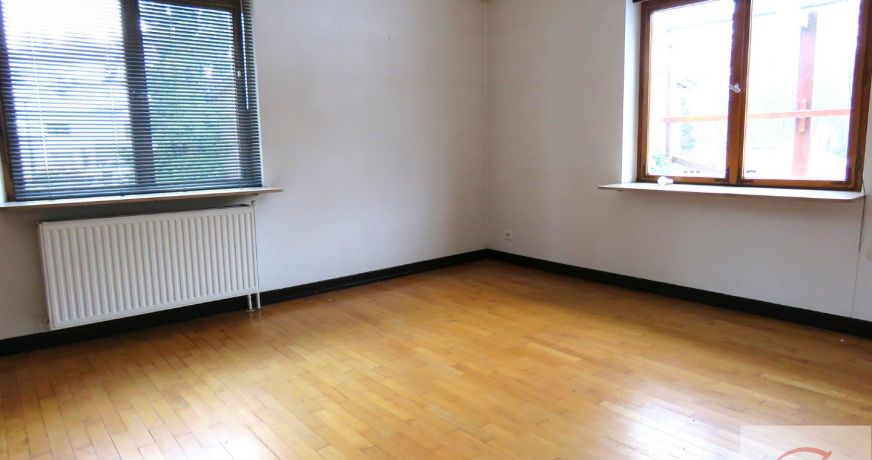 vente Maison individuelle Schoeneck