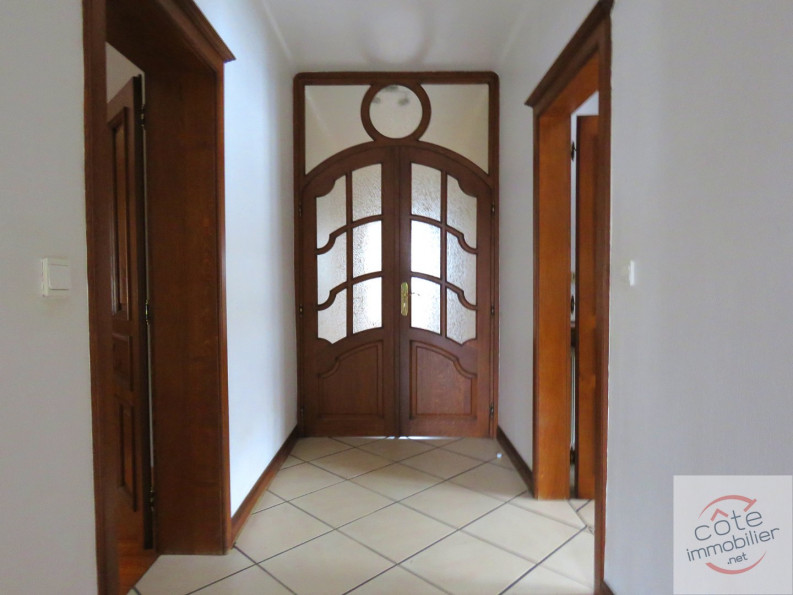 vente Maison individuelle Schoeneck - Photo 1