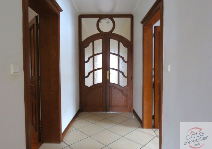 à vendre Maison individuelle Schoeneck