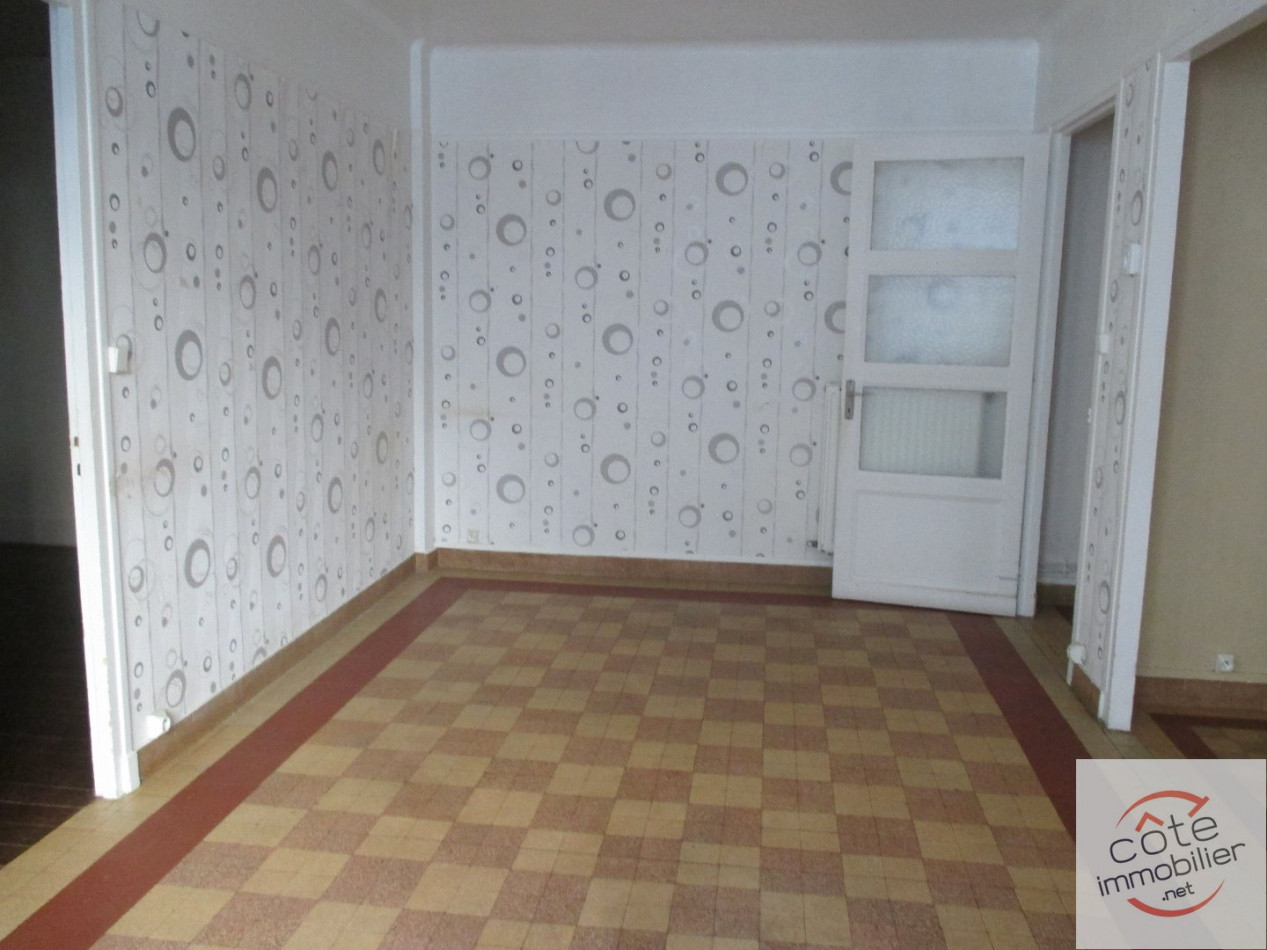 à vendre Appartement ancien Le Treport - Photo 2