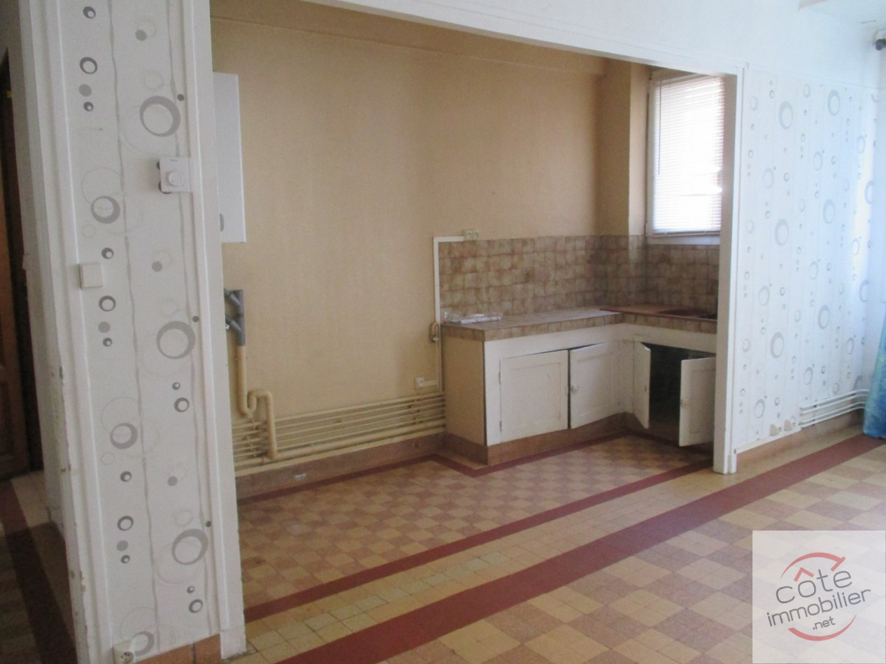 for sale Appartement ancien Le Treport