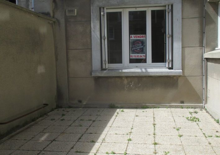 à vendre Appartement ancien Le Treport
