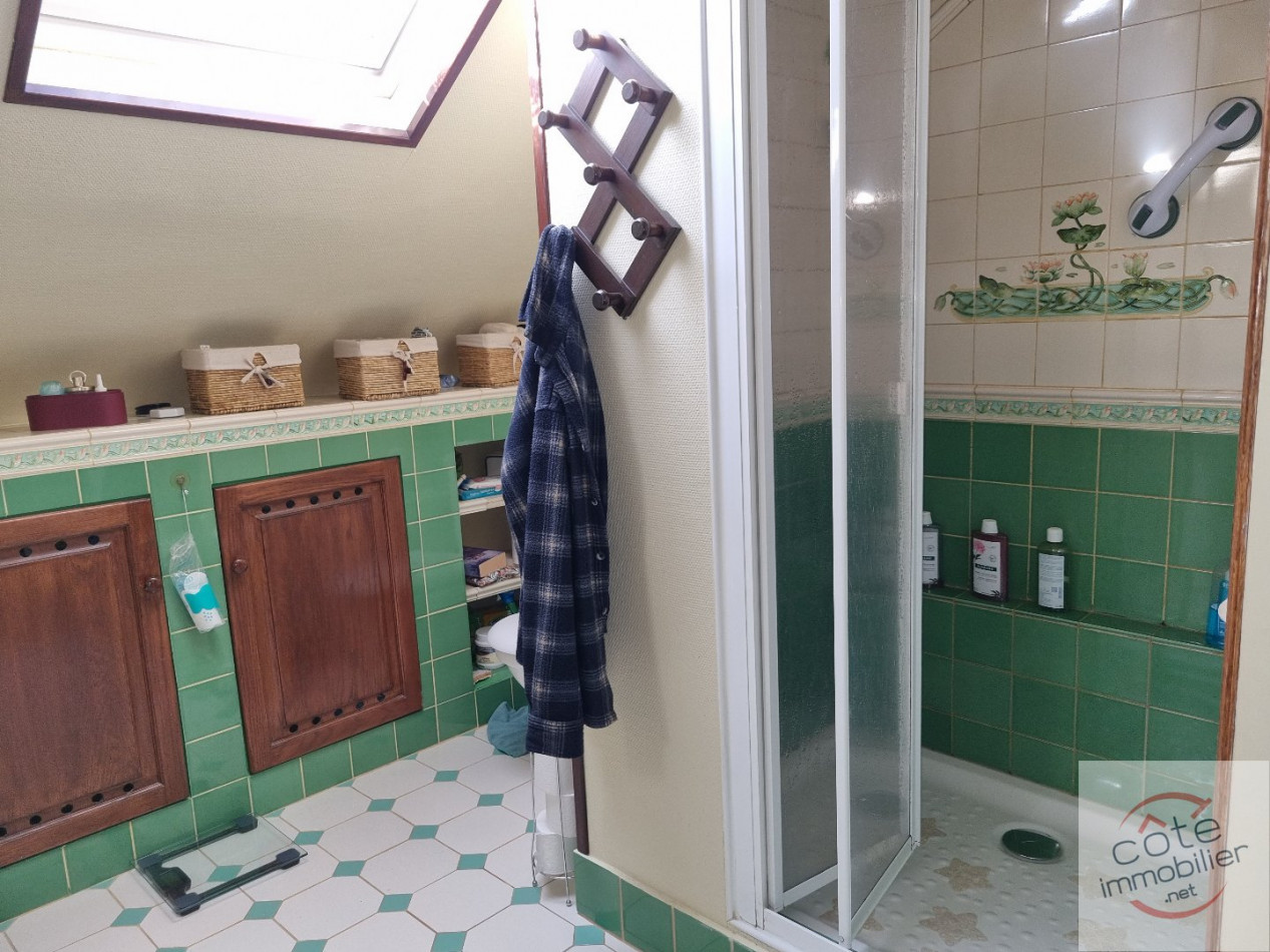 à vendre Maison Bagneux - Photo 8