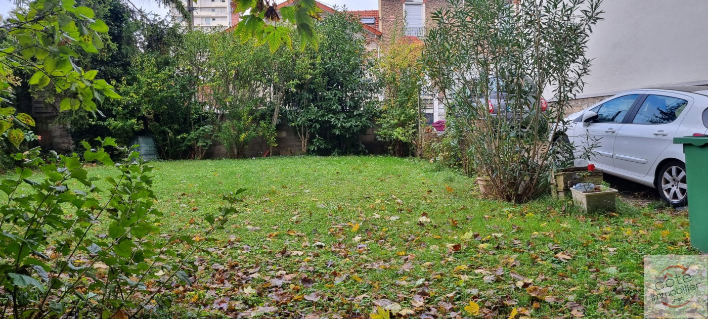 à vendre Maison Bagneux - Photo 7