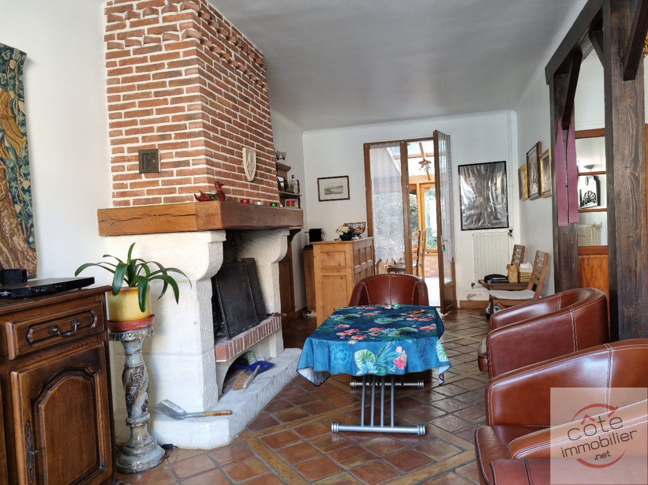 à vendre Maison Bagneux - Photo 3