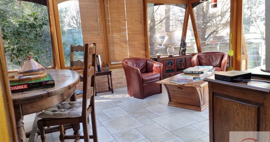 vente Maison Bagneux