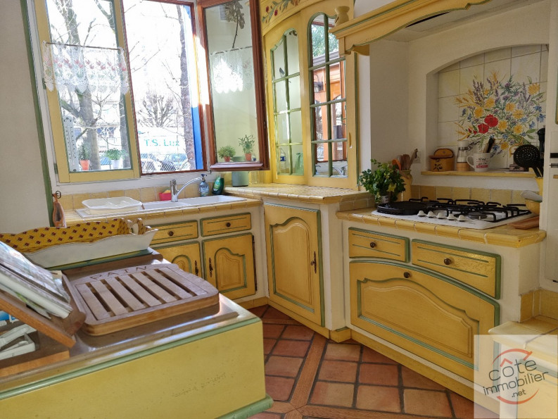 vente Maison Bagneux - Photo 6