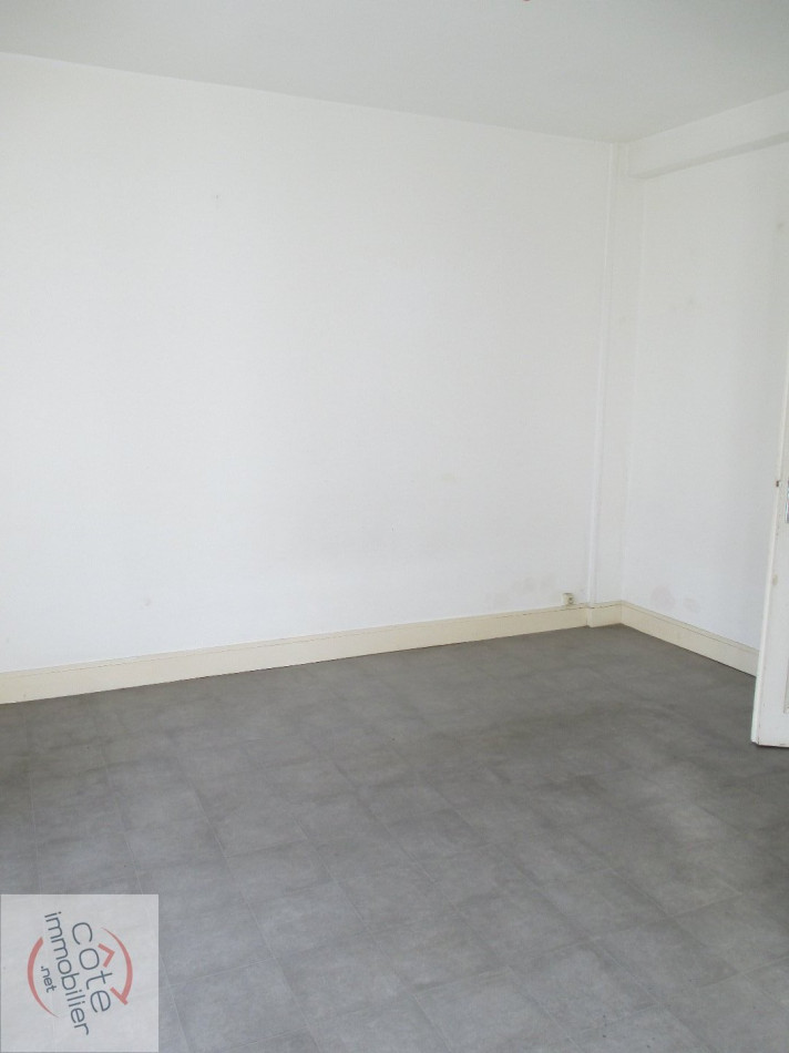  vendre Appartement Le Treport