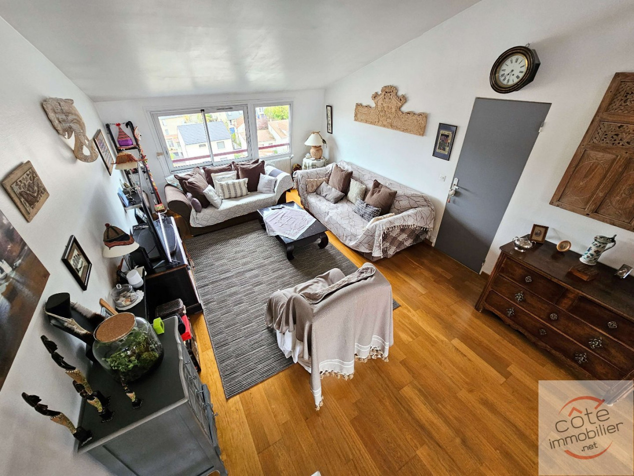 à vendre Appartement en résidence Creteil - Photo 2