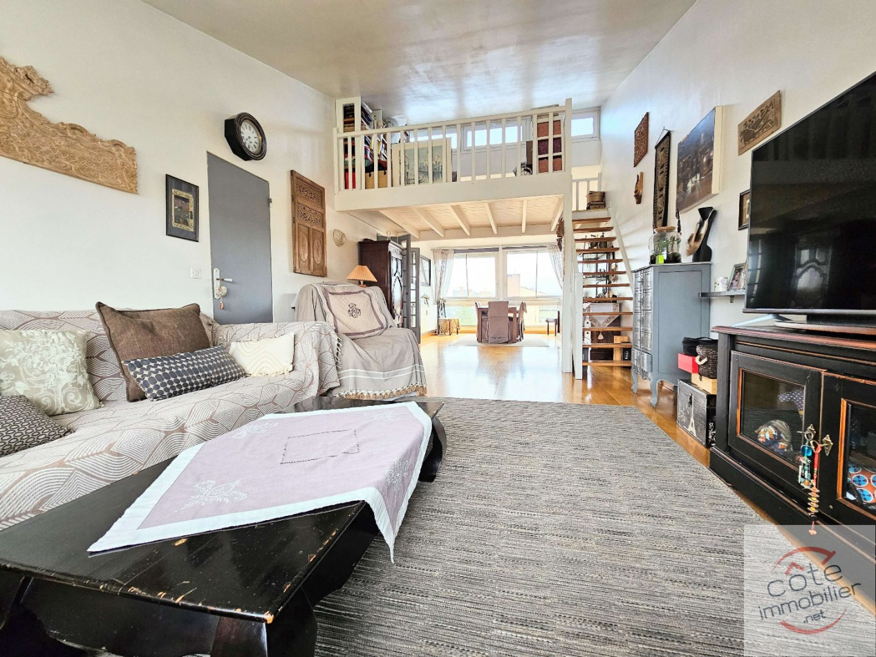 à vendre Appartement en résidence Creteil - Photo 3