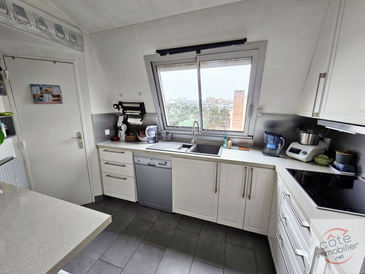 à vendre Appartement en résidence Creteil - Photo 5
