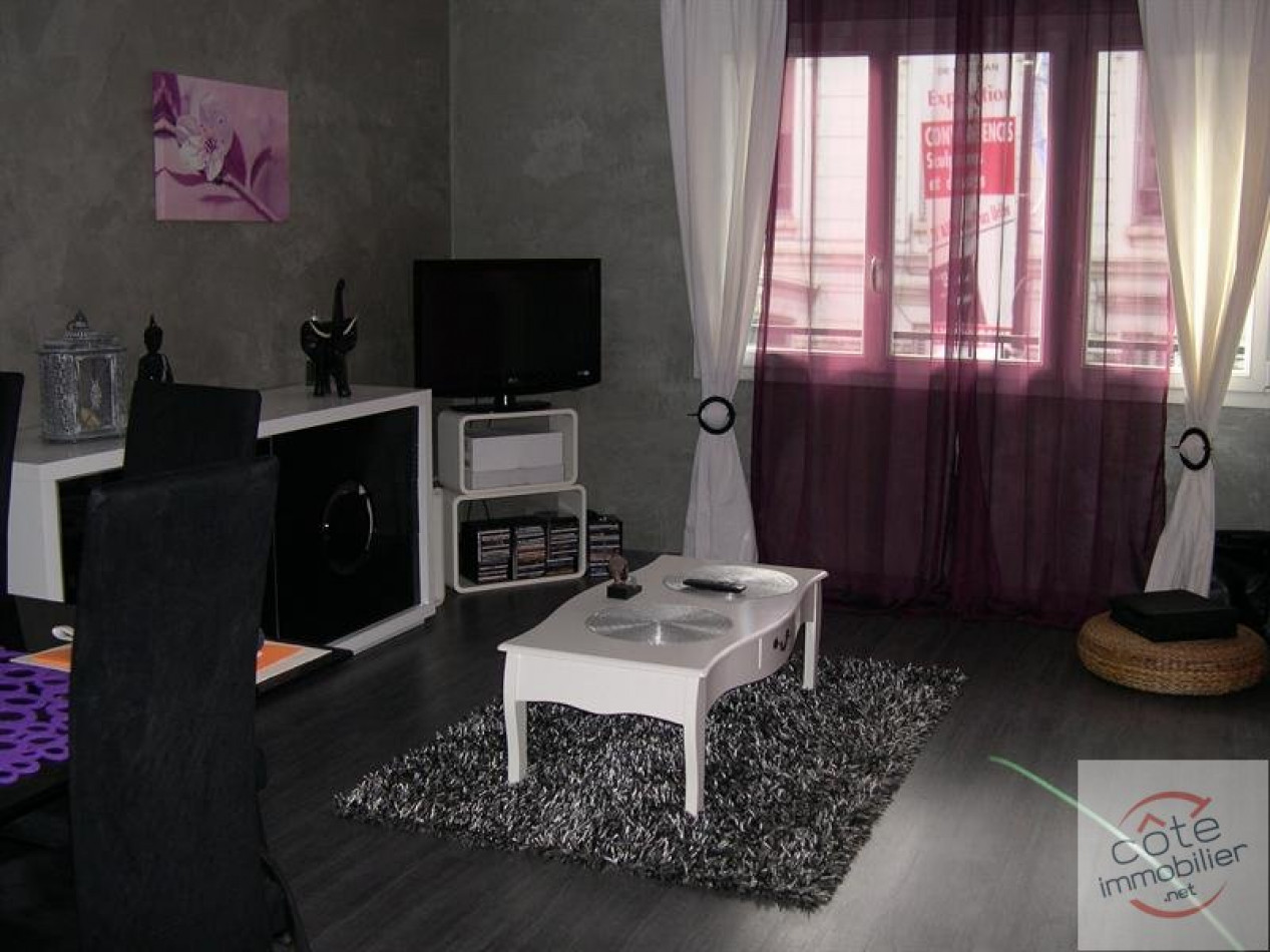  louer Appartement Cachan