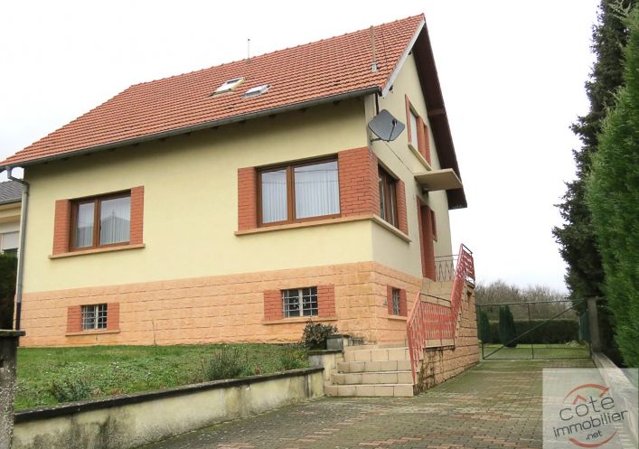 à vendre Maison individuelle Grosbliederstroff