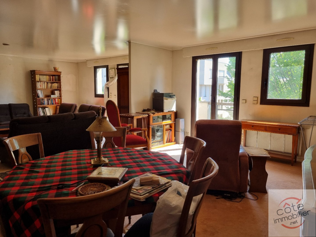 for sale Appartement en résidence Bourg La Reine - Photo 2
