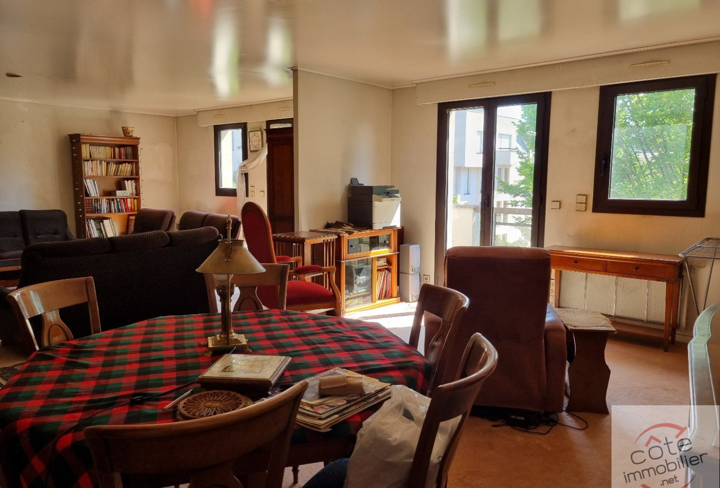 vente Appartement en résidence Bourg La Reine - Photo 3