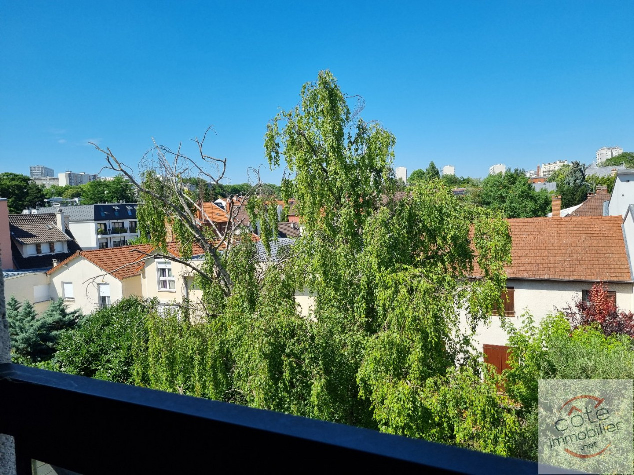 for sale Appartement en résidence Bourg La Reine - Photo 5