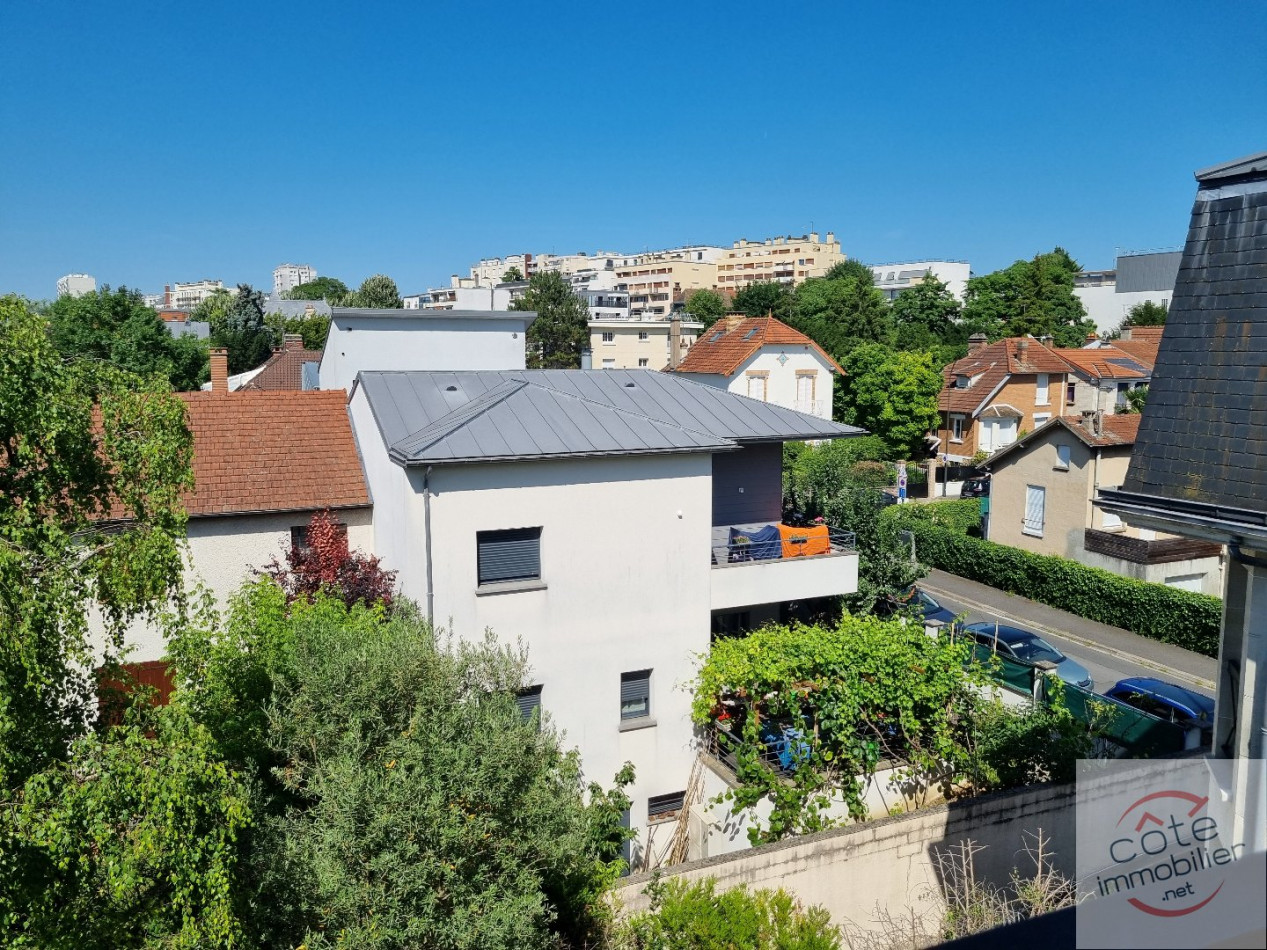 for sale Appartement en résidence Bourg La Reine - Photo 9