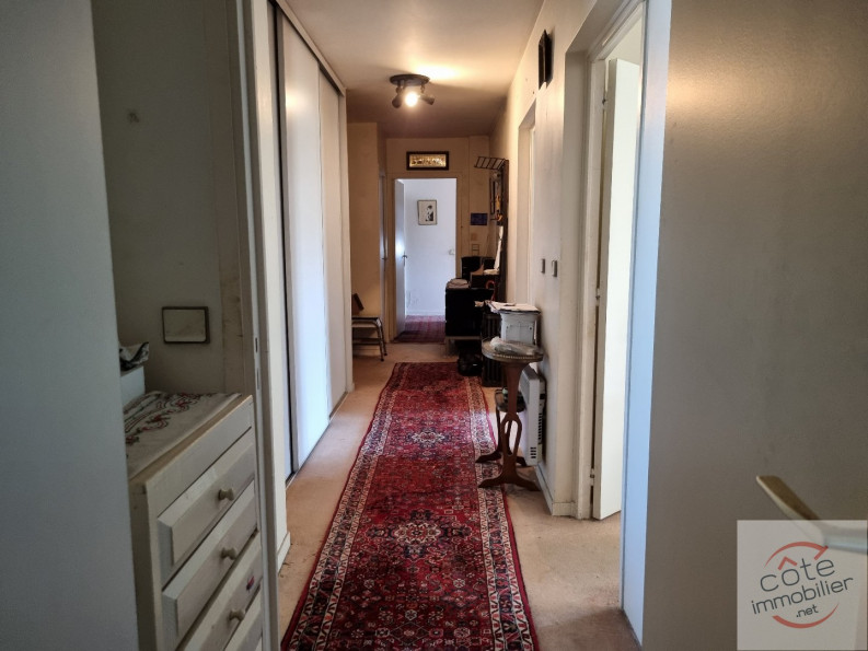 vente Appartement en résidence Bourg La Reine - Photo 7