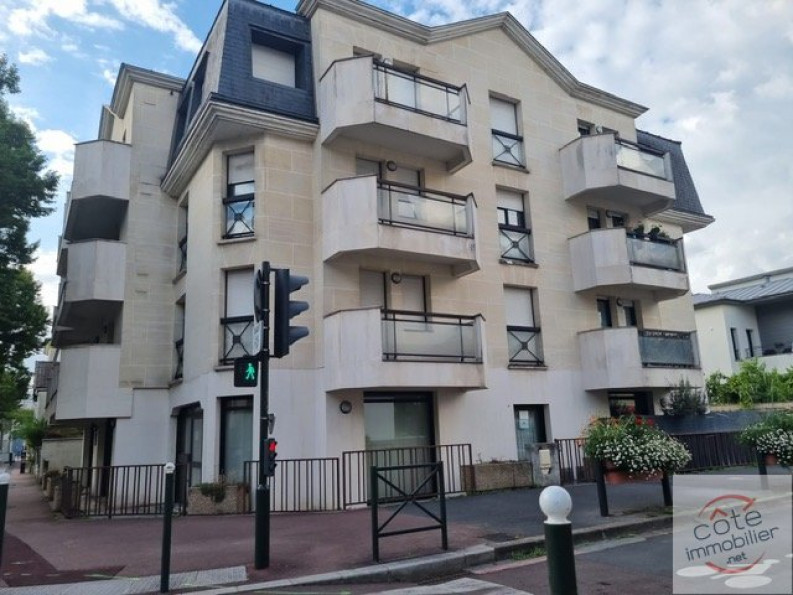 vente Appartement en résidence Bourg La Reine - Photo 1