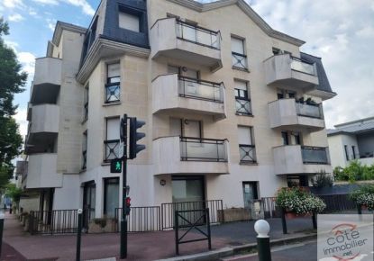 vente Appartement en résidence Bourg La Reine