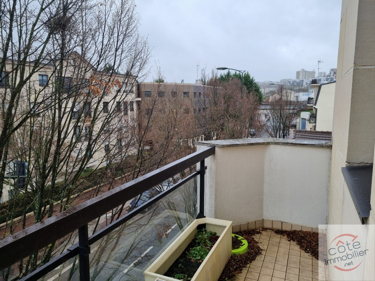 for sale Appartement en résidence Bourg La Reine - Photo 10