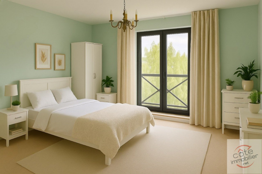 vente Appartement en résidence Bourg La Reine - Photo 5