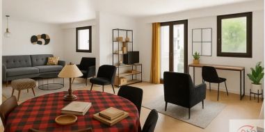 vente Bourg La Reine