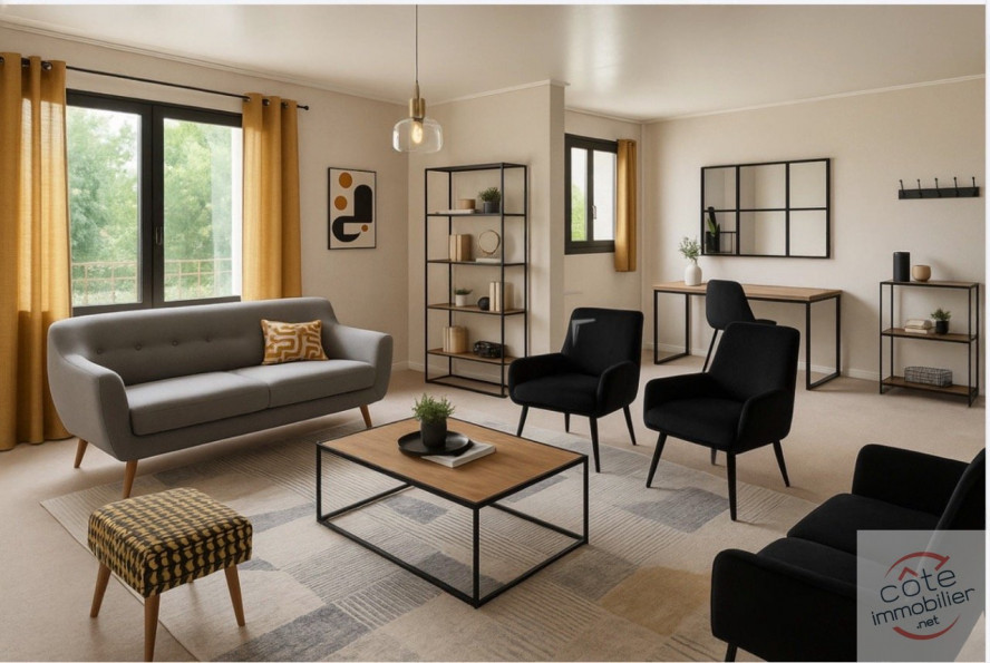 vente Appartement en résidence Bourg La Reine - Photo 2