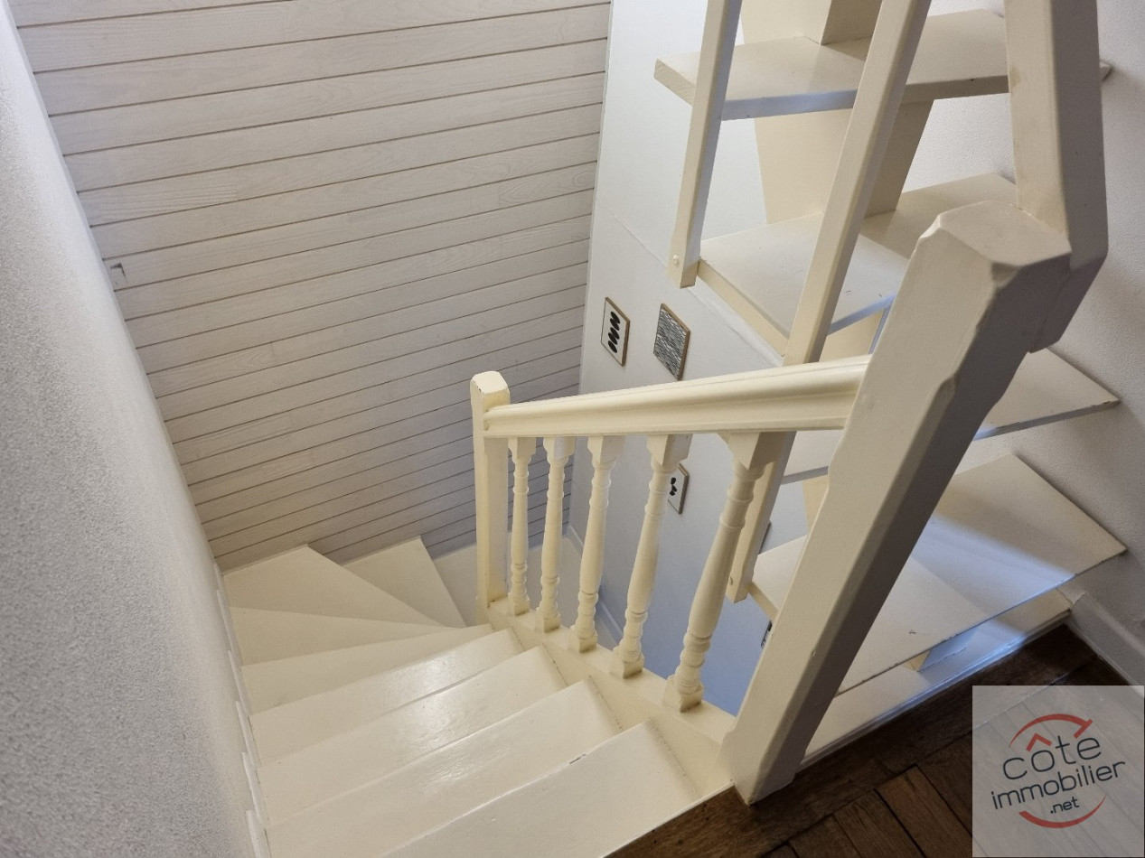 à vendre Maison Cachan - Photo 6