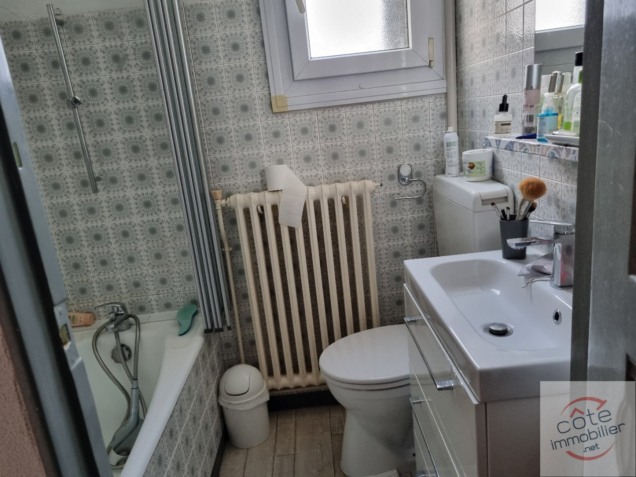 à vendre Maison Cachan - Photo 9