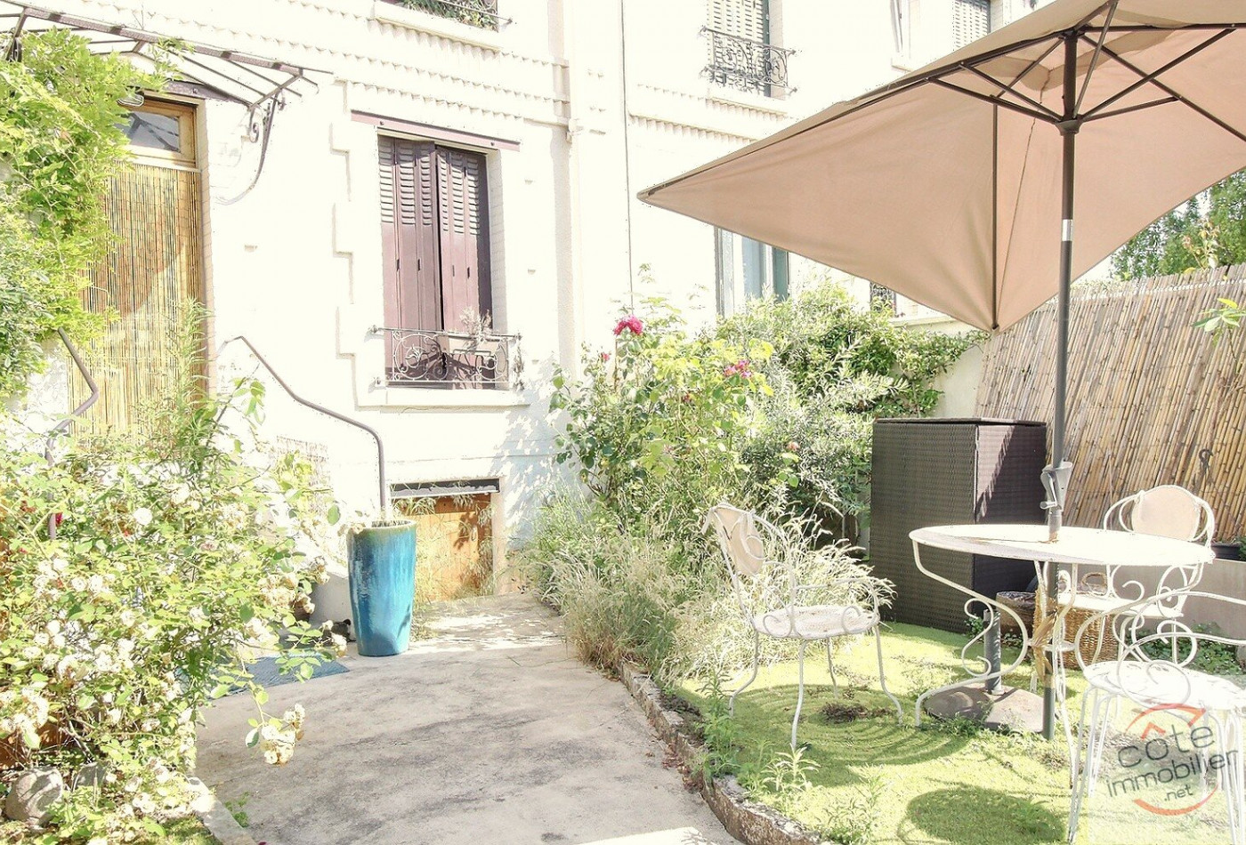 vente Maison Cachan - Photo 1