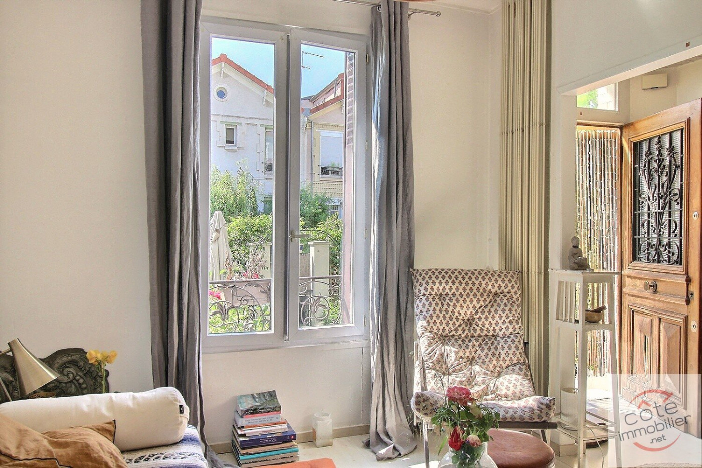 à vendre Maison Cachan - Photo 3