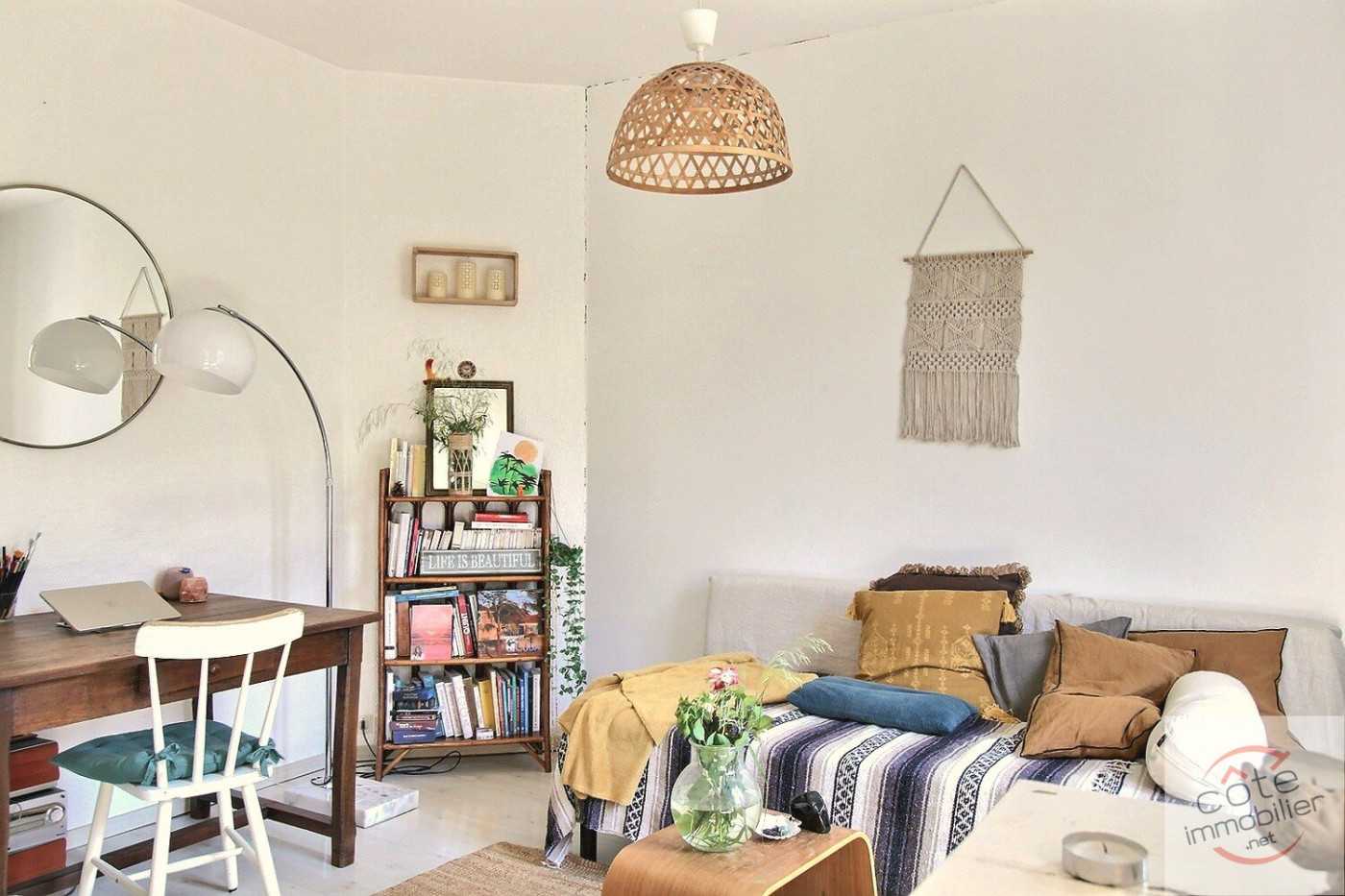 à vendre Maison Cachan - Photo 2