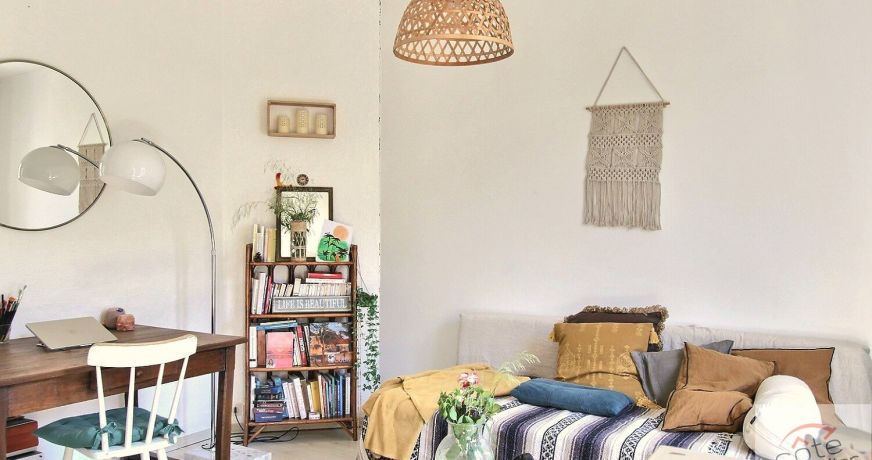 vente Maison Cachan