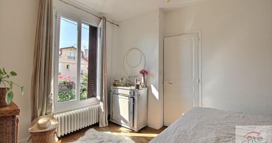 vente Maison Cachan