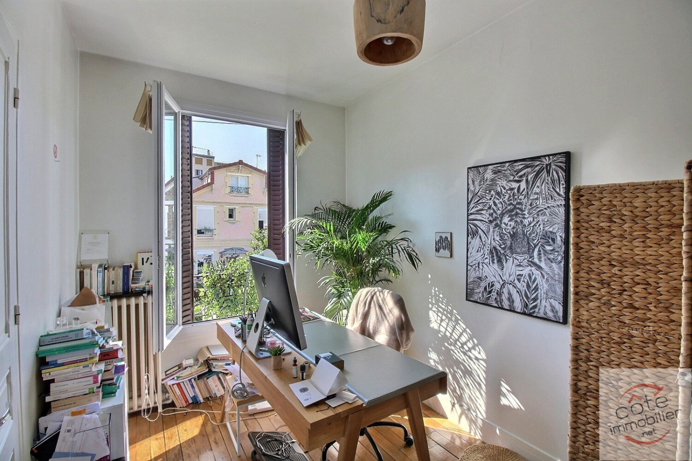 à vendre Maison Cachan - Photo 10