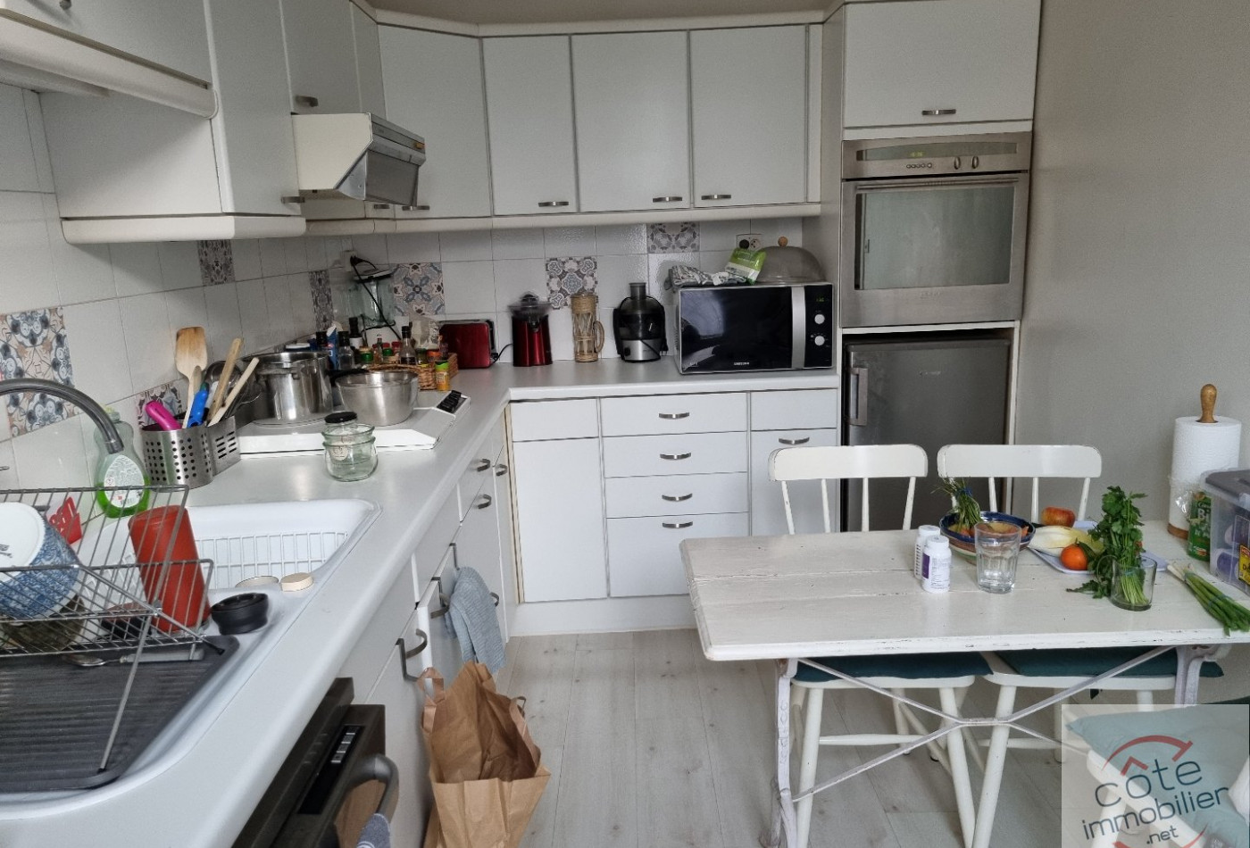 vente Maison Cachan - Photo 5