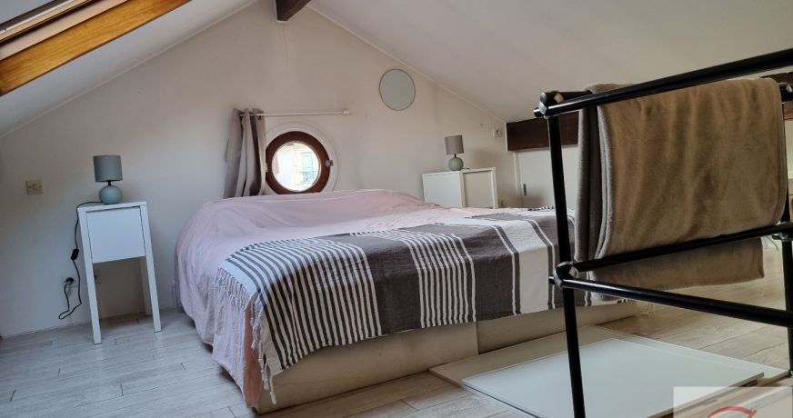 vente Maison Cachan