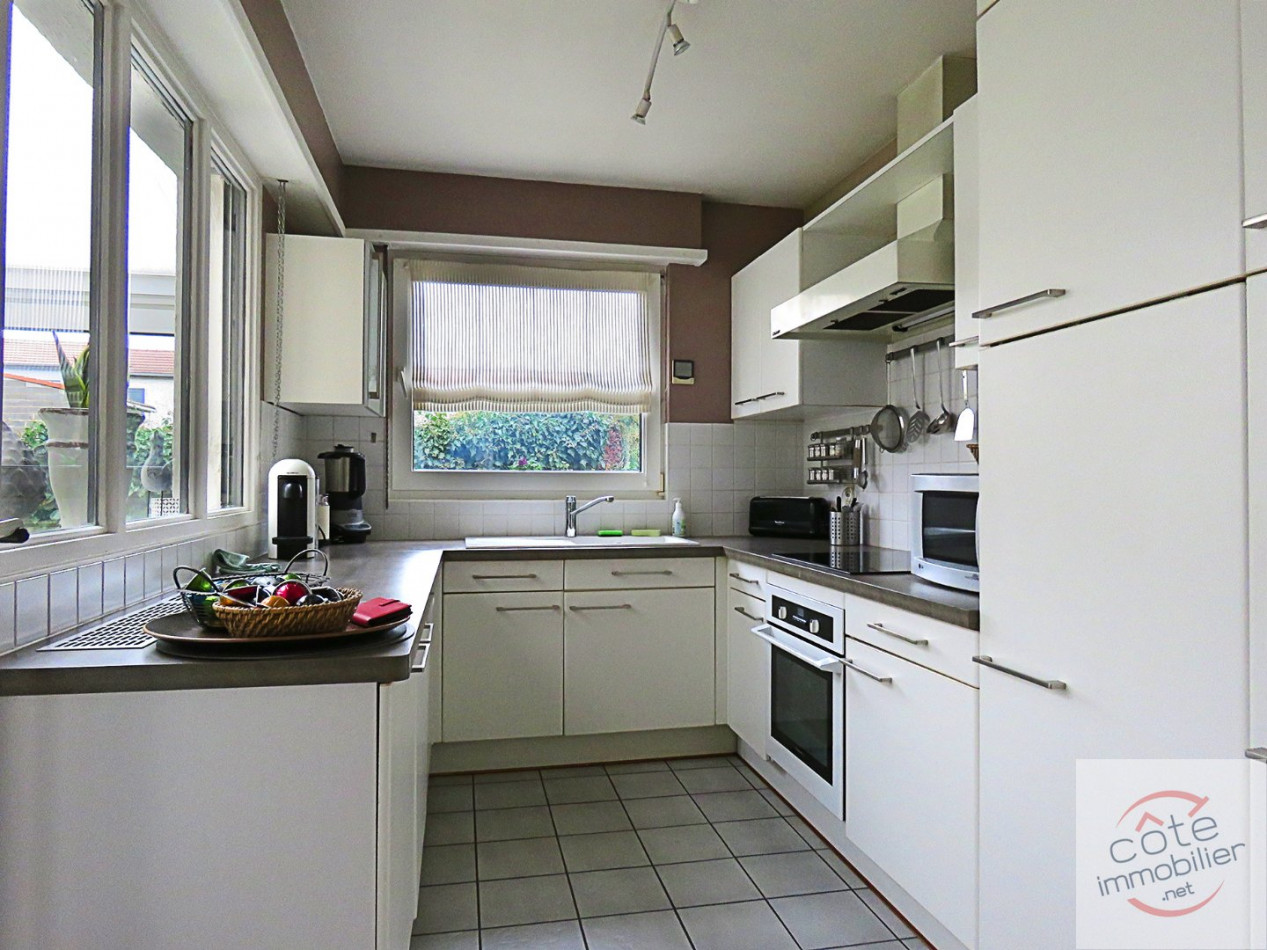 à vendre Maison mitoyenne Grosbliederstroff - Photo 1