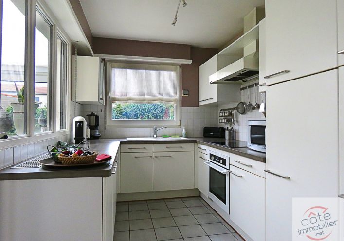 à vendre Maison mitoyenne Grosbliederstroff